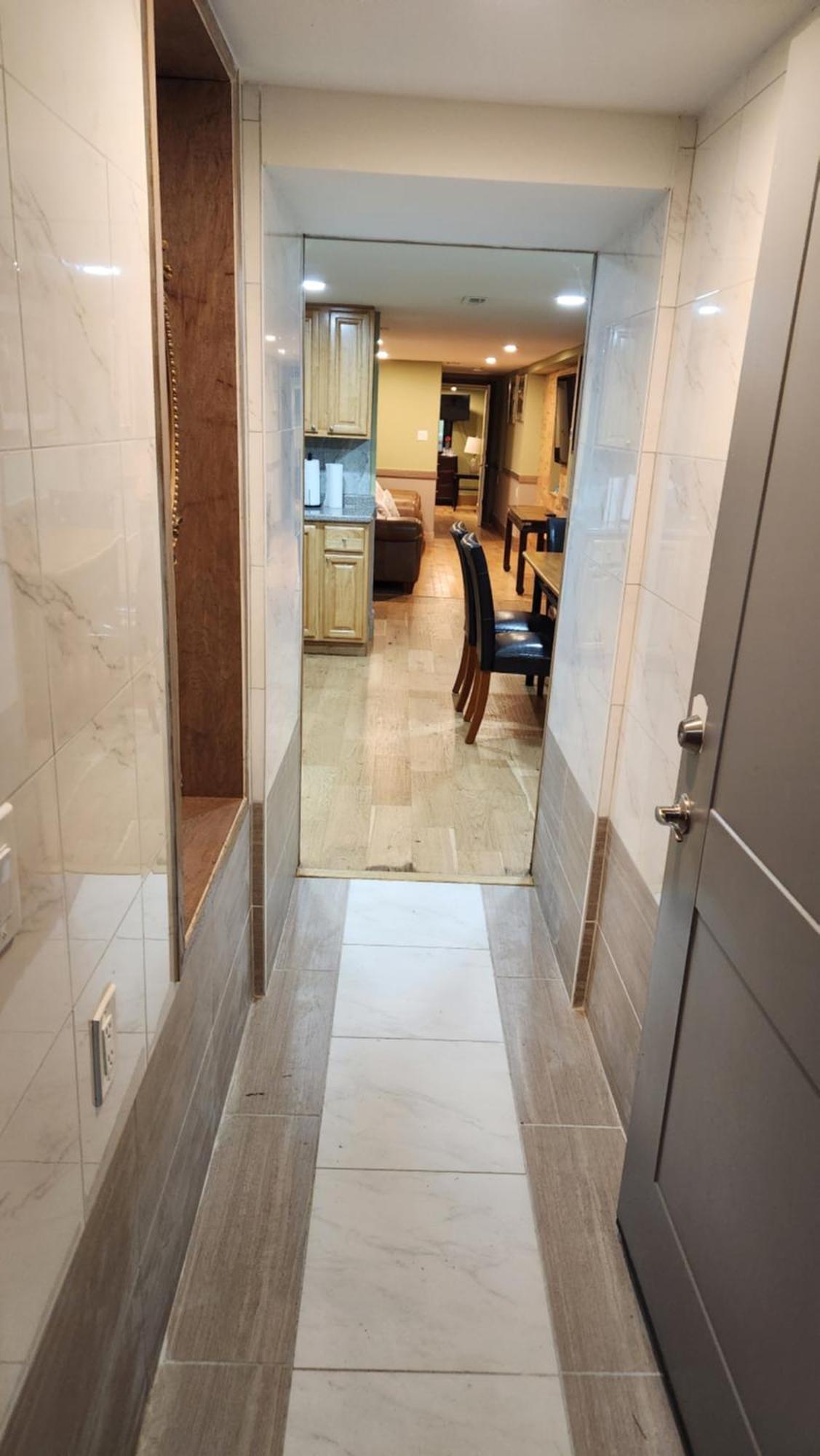 Two Bedroom Few Blocks From The Beach And Tropicana Casino 애틀랜틱시티 외부 사진