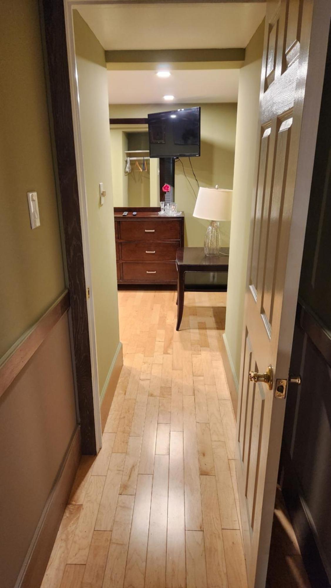 Two Bedroom Few Blocks From The Beach And Tropicana Casino 애틀랜틱시티 외부 사진