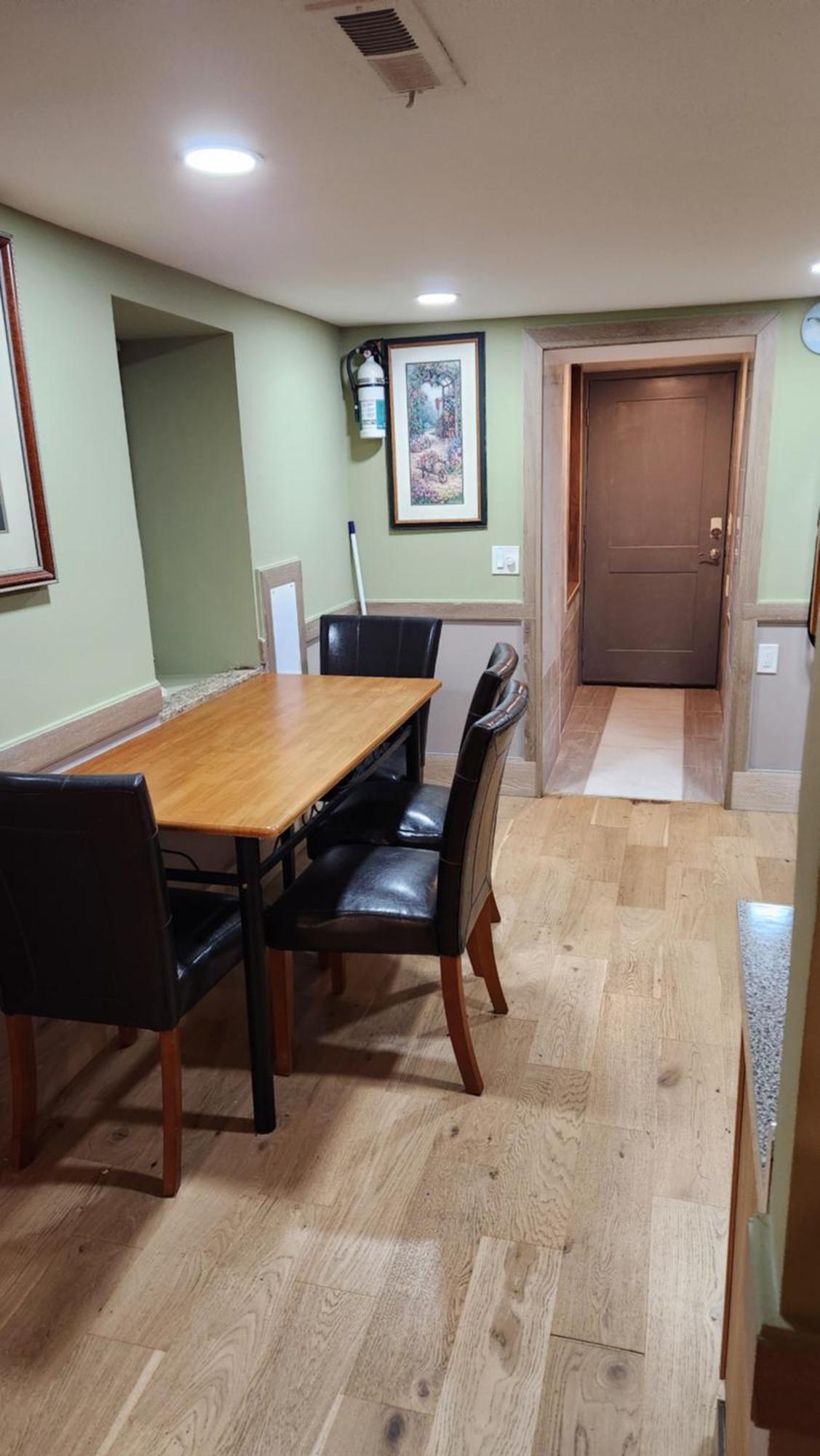 Two Bedroom Few Blocks From The Beach And Tropicana Casino 애틀랜틱시티 외부 사진