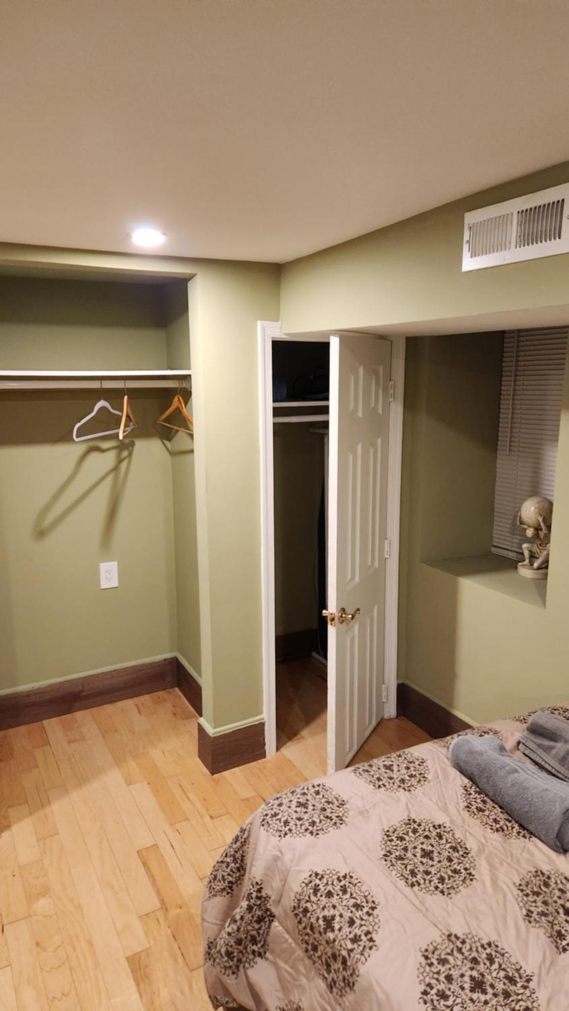 Two Bedroom Few Blocks From The Beach And Tropicana Casino 애틀랜틱시티 외부 사진