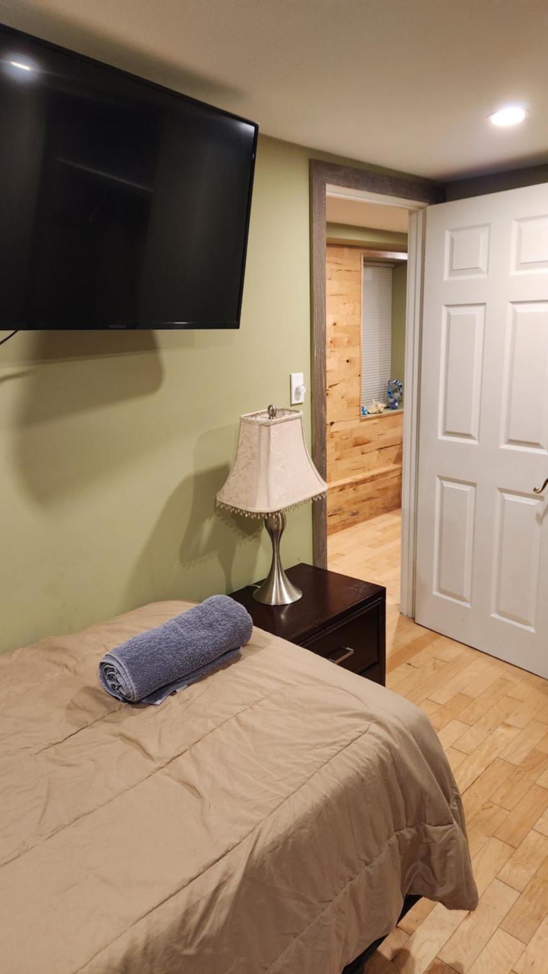 Two Bedroom Few Blocks From The Beach And Tropicana Casino 애틀랜틱시티 외부 사진