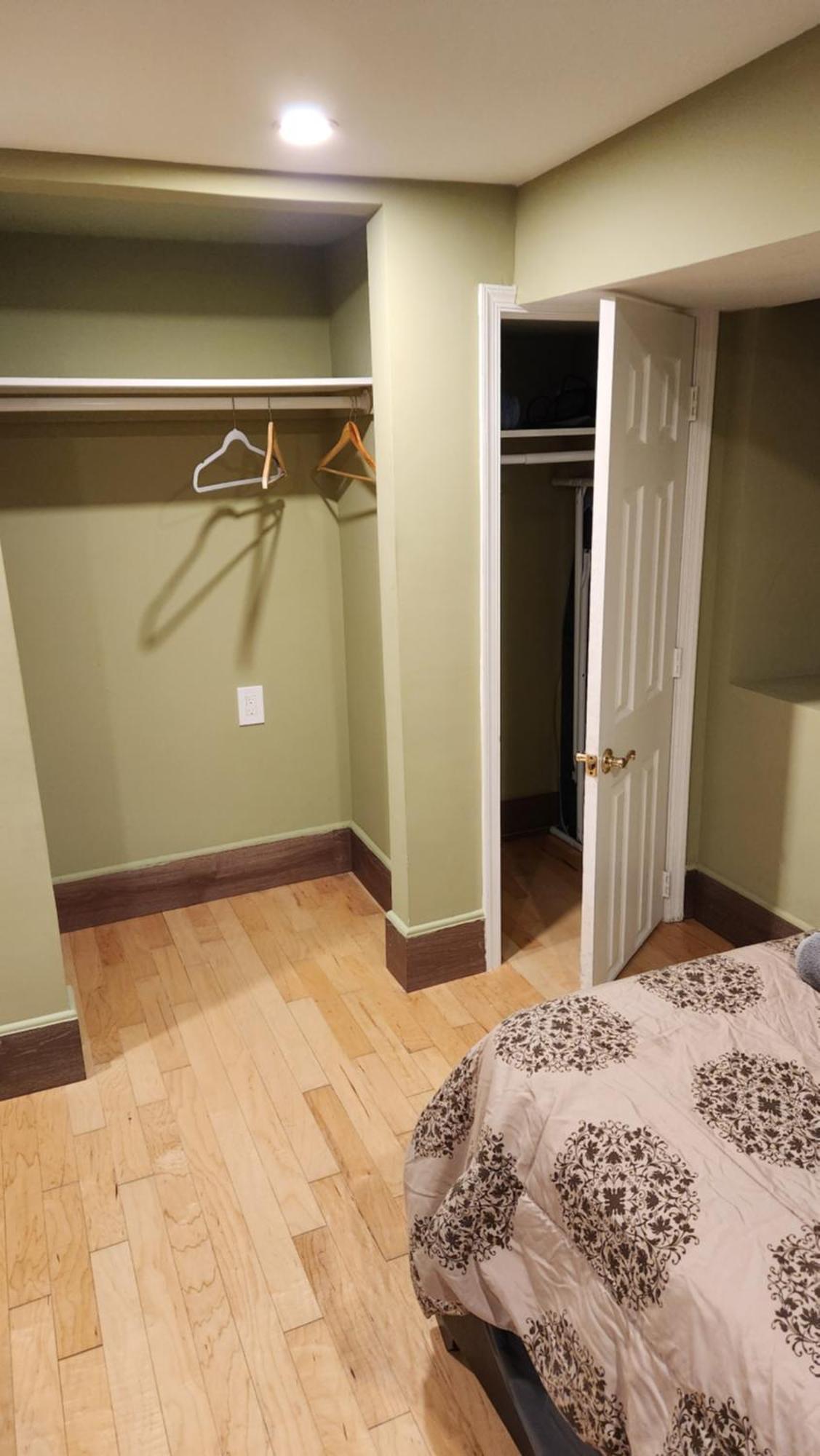 Two Bedroom Few Blocks From The Beach And Tropicana Casino 애틀랜틱시티 외부 사진