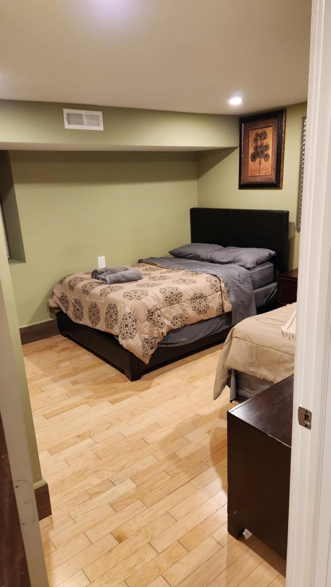 Two Bedroom Few Blocks From The Beach And Tropicana Casino 애틀랜틱시티 외부 사진