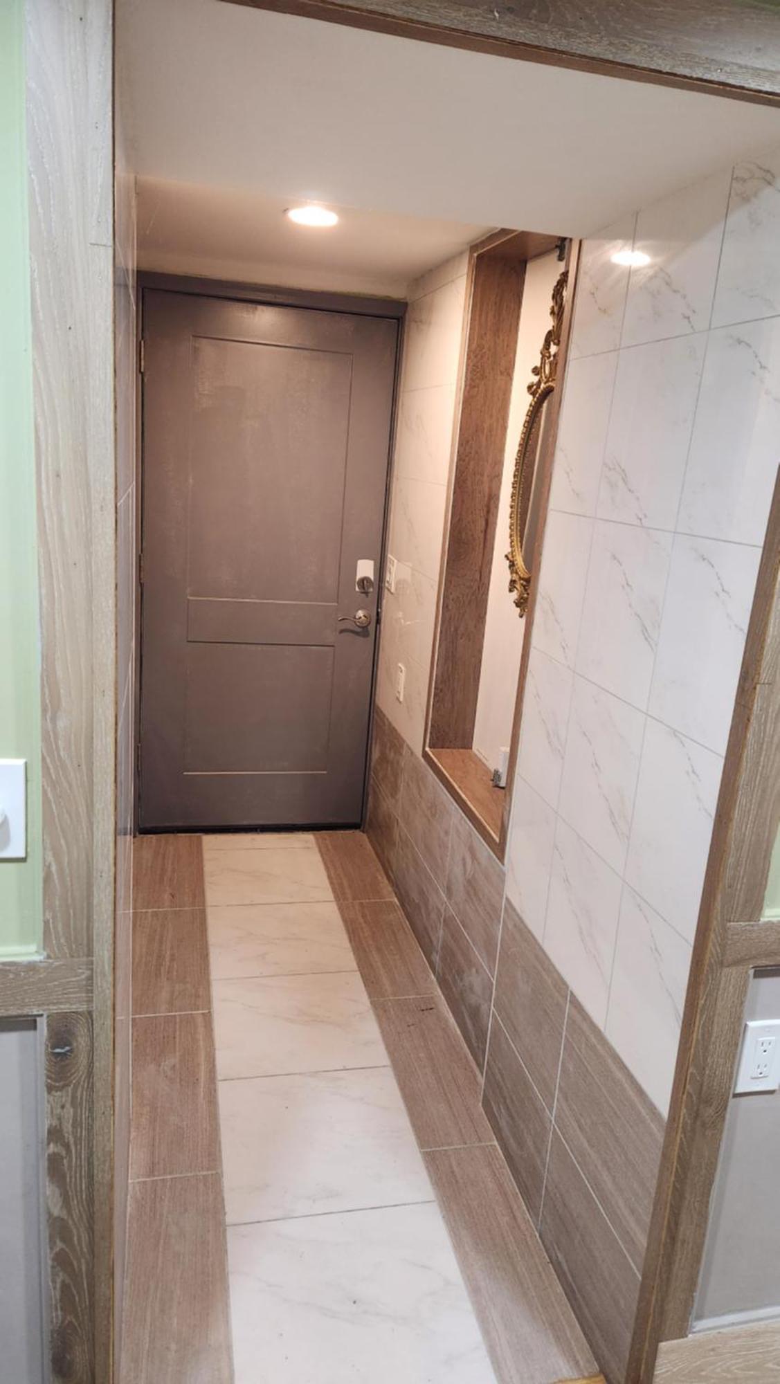 Two Bedroom Few Blocks From The Beach And Tropicana Casino 애틀랜틱시티 외부 사진