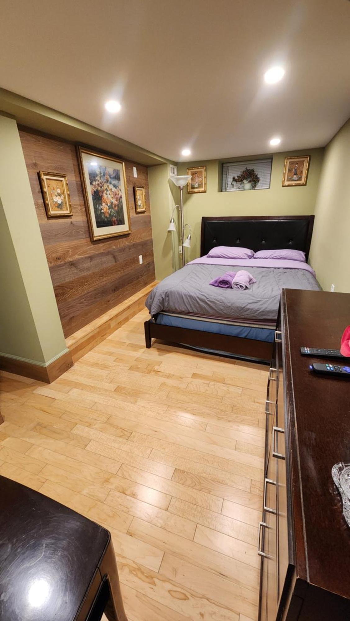 Two Bedroom Few Blocks From The Beach And Tropicana Casino 애틀랜틱시티 외부 사진