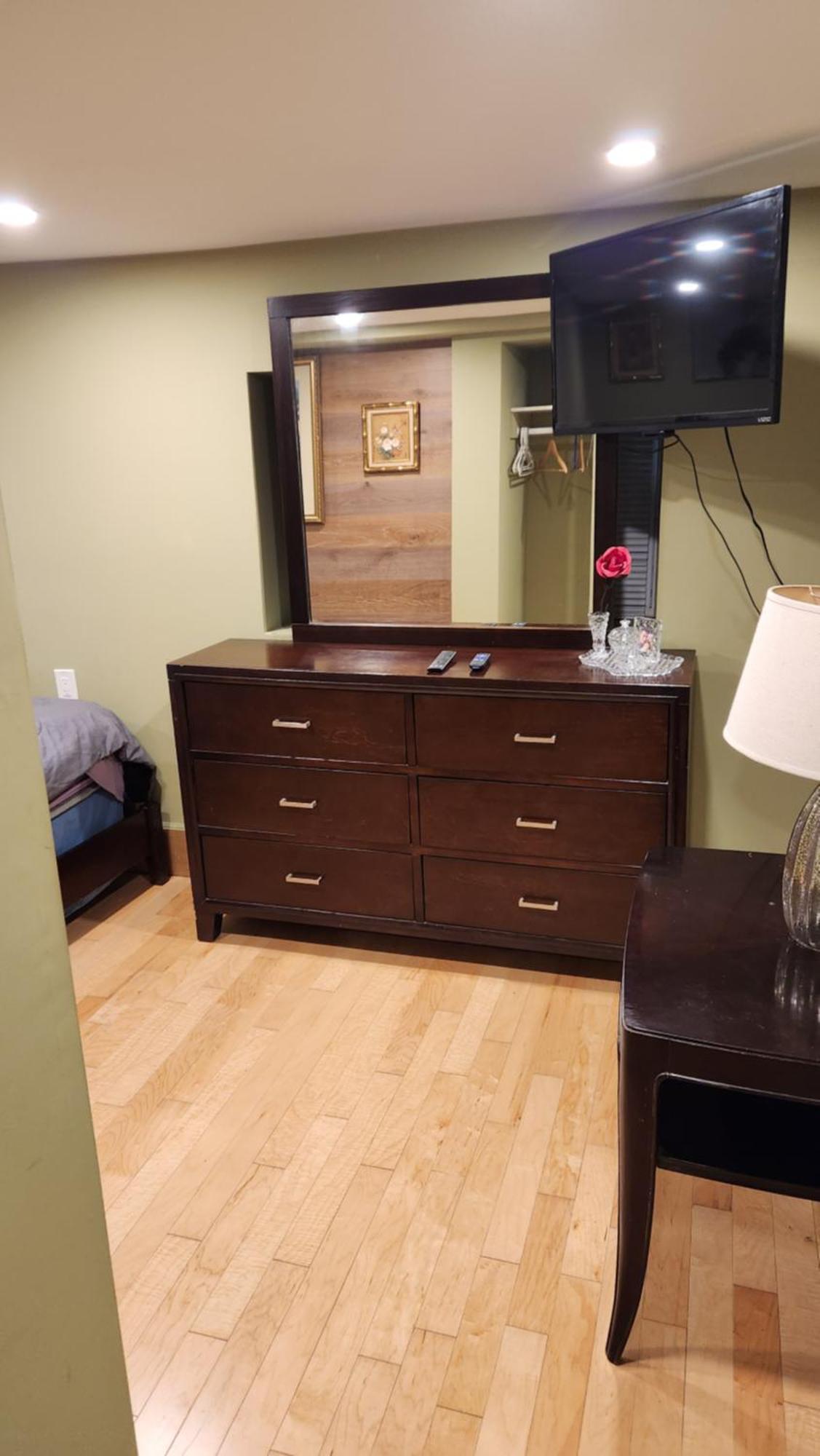 Two Bedroom Few Blocks From The Beach And Tropicana Casino 애틀랜틱시티 외부 사진