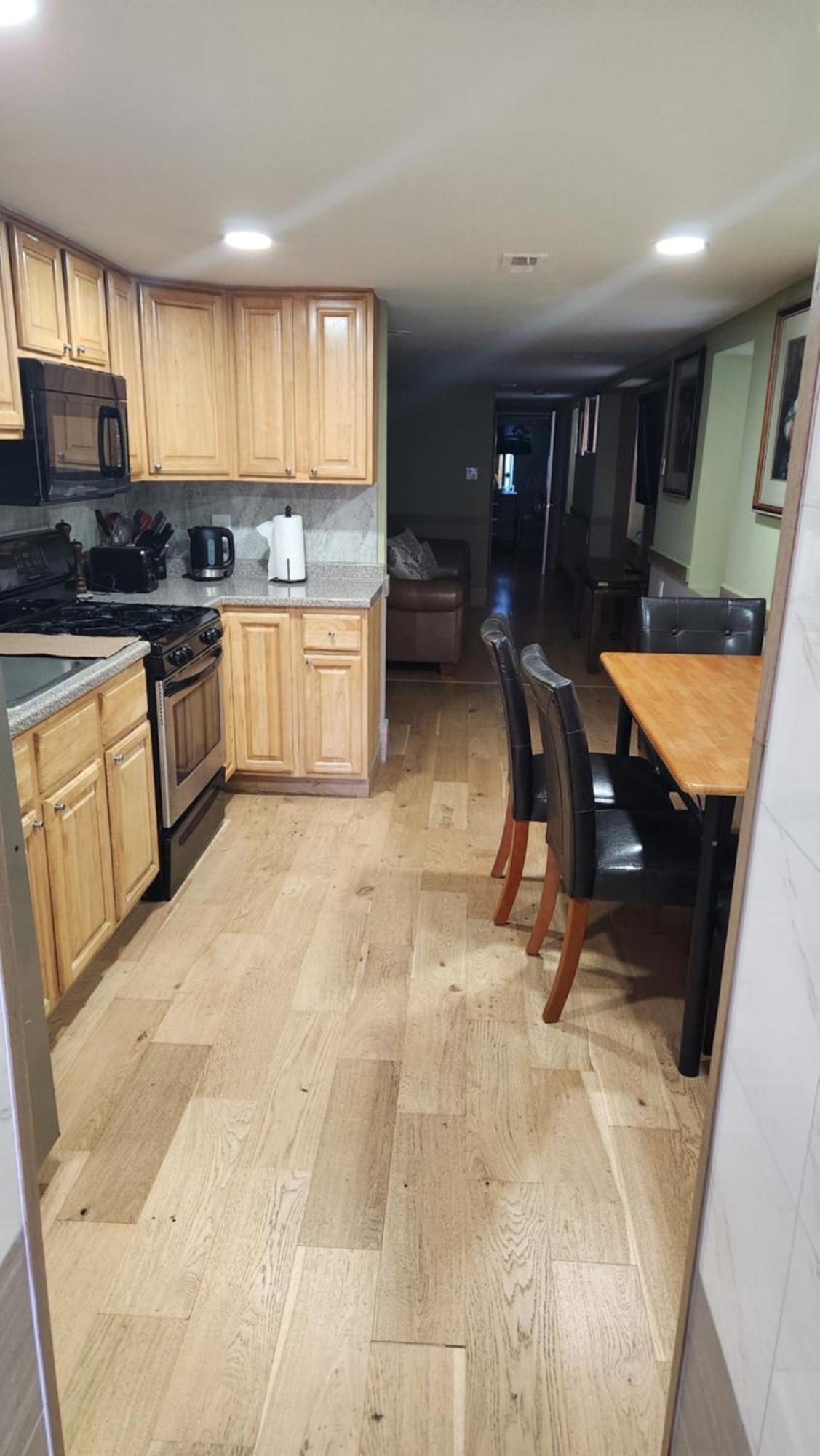 Two Bedroom Few Blocks From The Beach And Tropicana Casino 애틀랜틱시티 외부 사진
