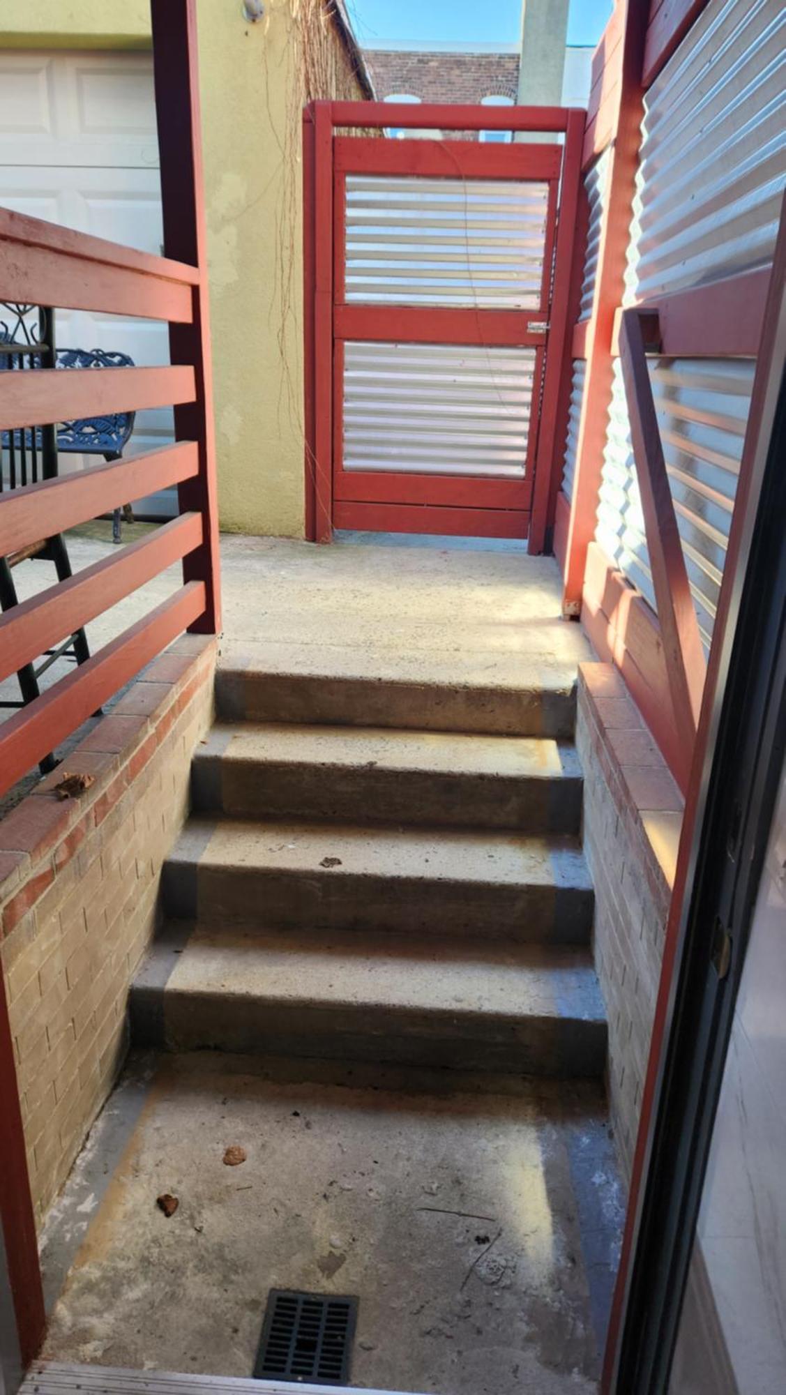 Two Bedroom Few Blocks From The Beach And Tropicana Casino 애틀랜틱시티 외부 사진