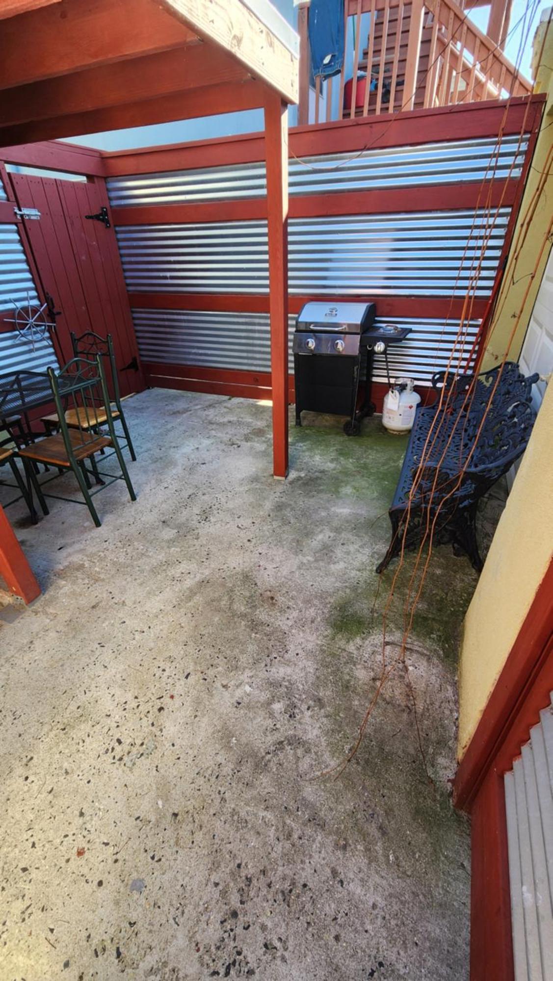 Two Bedroom Few Blocks From The Beach And Tropicana Casino 애틀랜틱시티 외부 사진